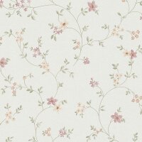 Tapete Beige, Creme, Bunt AS-Creation Vliestapete (937701)