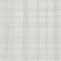 Tapete Grau, Silber livingwalls Vliestapete (379191)