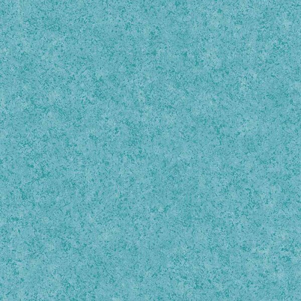 Tapete Blau, Türkis livingwalls Vliestapete (379133)