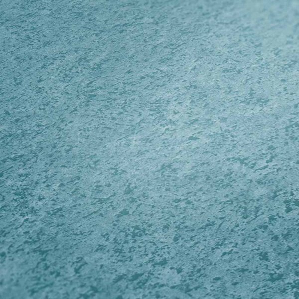 Tapete Blau, Türkis livingwalls Vliestapete (379133)