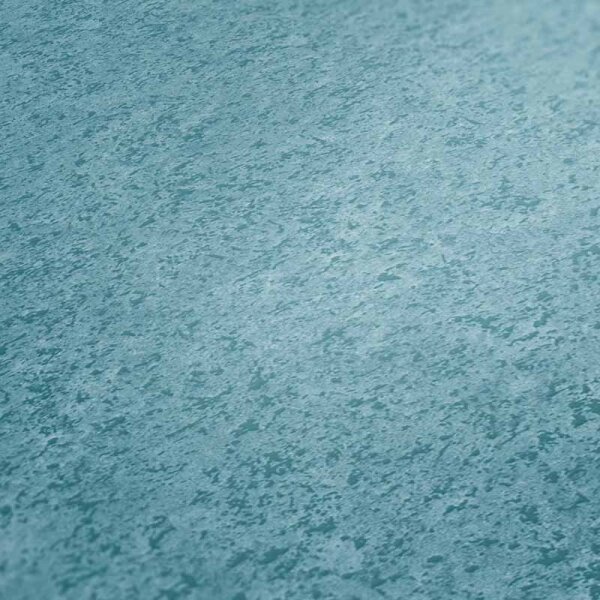 Tapete Blau, Türkis livingwalls Vliestapete (379133)