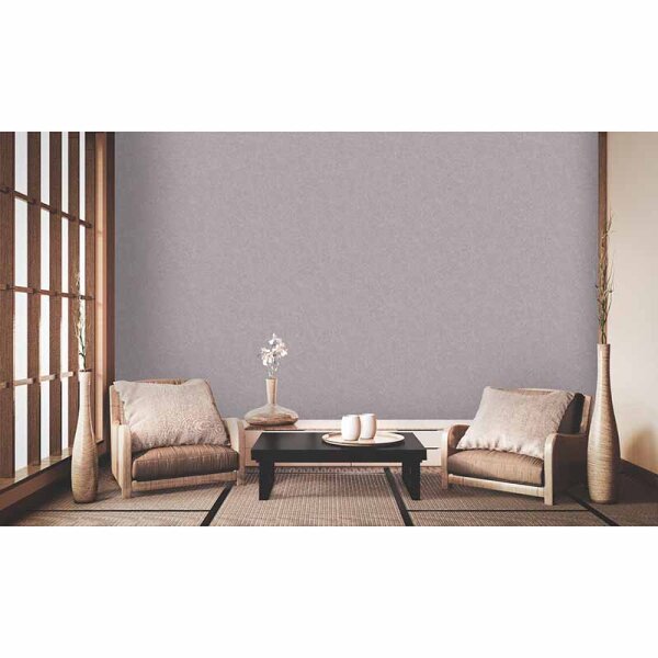 Tapete Grau, Silber livingwalls Vliestapete (379132)