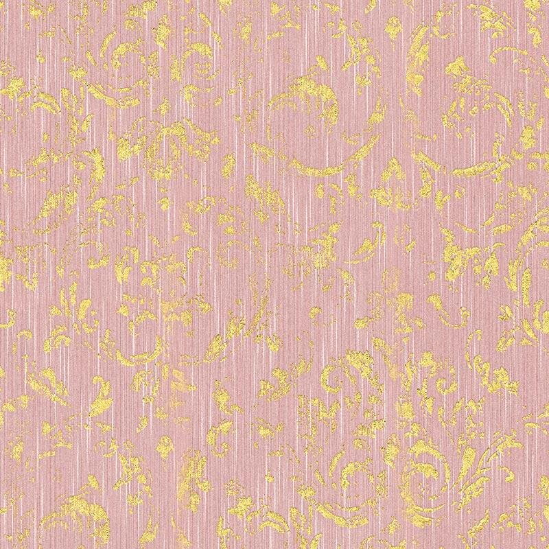 Tapete Rosa, Rose Architects Paper Textiltapete (306604)