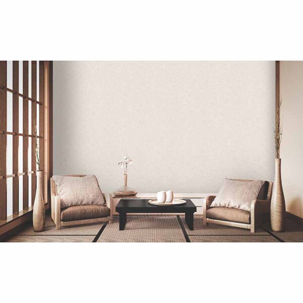 Tapete Beige, Creme livingwalls Vliestapete (379131)