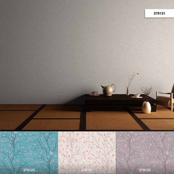 Tapete Beige, Creme livingwalls Vliestapete (379131)