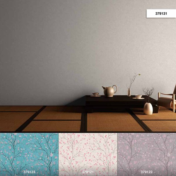 Tapete Beige, Creme livingwalls Vliestapete (379131)