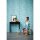 Tapete Blau livingwalls Vliestapete (379123)