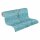 Tapete Blau livingwalls Vliestapete (379123)