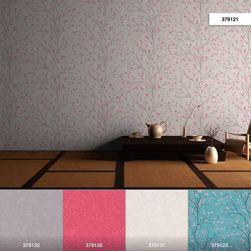 Tapete Beige, Creme livingwalls Vliestapete (379121)