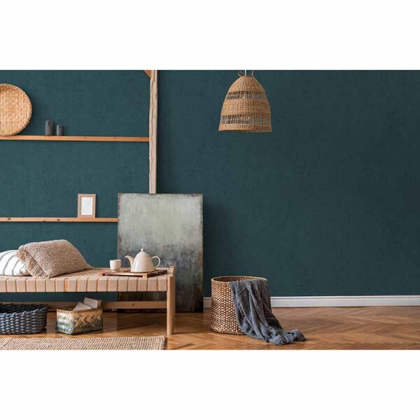 Tapete Grün livingwalls Vliestapete (379047)