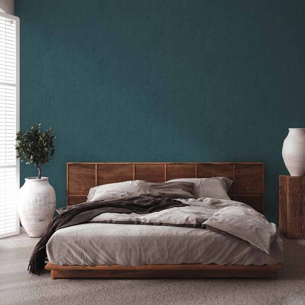 Tapete Grün livingwalls Vliestapete (379047)