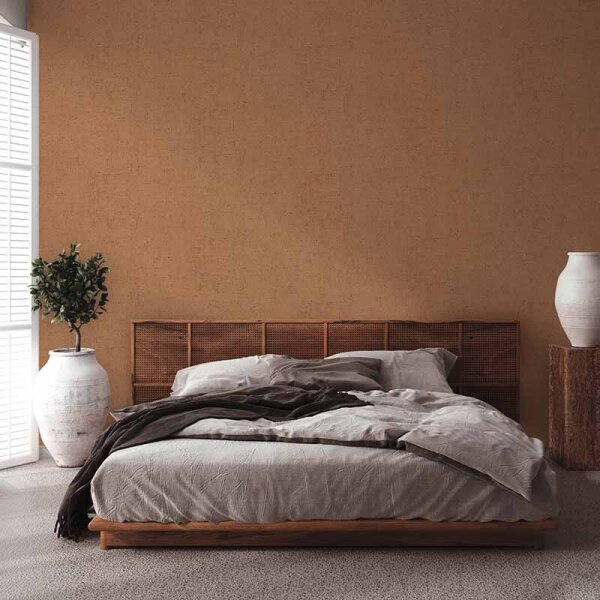 Tapete Braun livingwalls Vliestapete (379045)