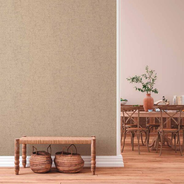 Tapete Beige, Creme livingwalls Vliestapete (379043)