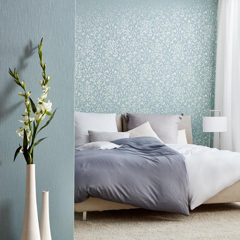 Tapete Beige, Creme Architects Paper Textiltapete (306602)