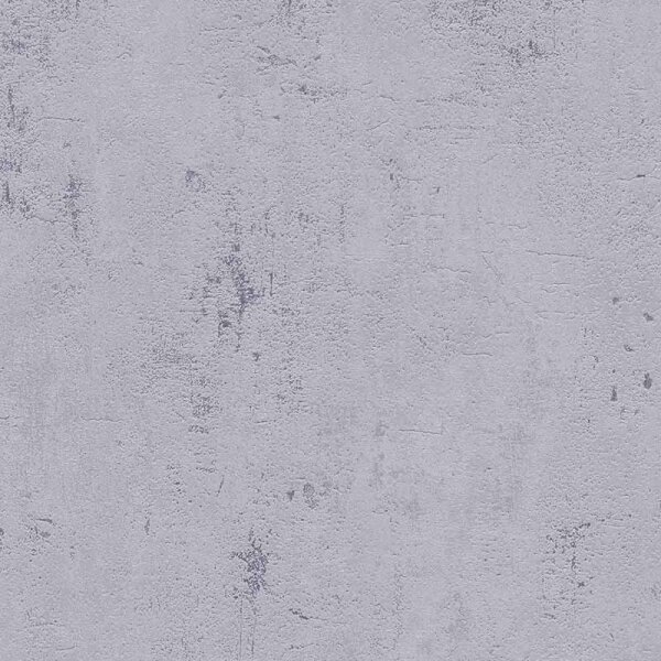 Tapete Grau, Silber livingwalls Vliestapete (379036)