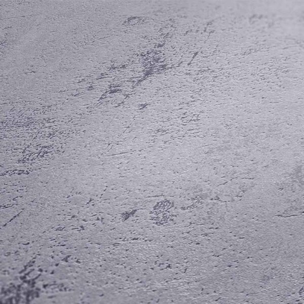 Tapete Grau, Silber livingwalls Vliestapete (379036)