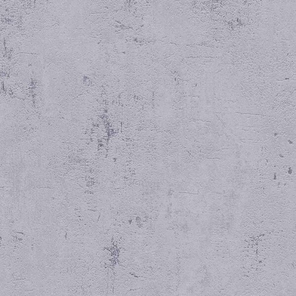 Tapete Grau, Silber livingwalls Vliestapete (379036)