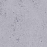 Tapete Grau, Silber livingwalls Vliestapete (379036)