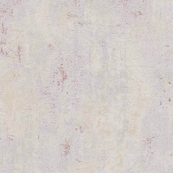 Tapete Grau, Silber livingwalls Vliestapete (379035)