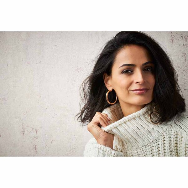 Tapete Grau, Silber livingwalls Vliestapete (379035)