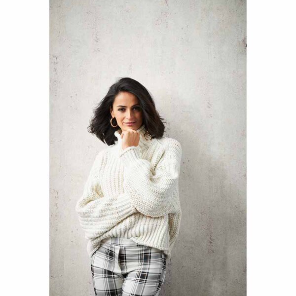 Tapete Grau, Silber livingwalls Vliestapete (379035)