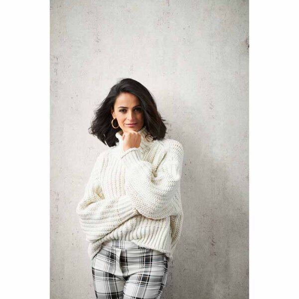 Tapete Grau, Silber livingwalls Vliestapete (379035)