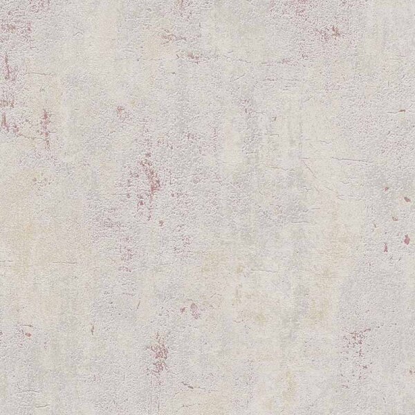 Tapete Grau, Silber livingwalls Vliestapete (379035)