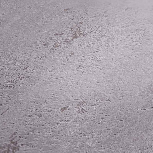 Tapete Grau, Silber livingwalls Vliestapete (379034)