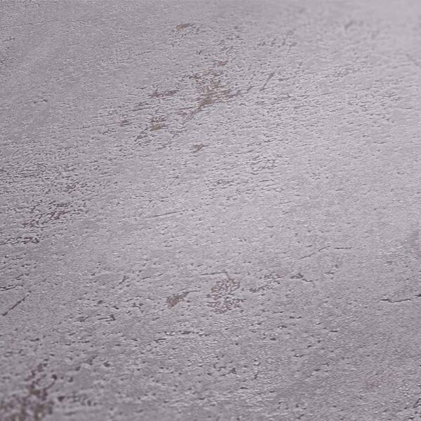 Tapete Grau, Silber livingwalls Vliestapete (379034)