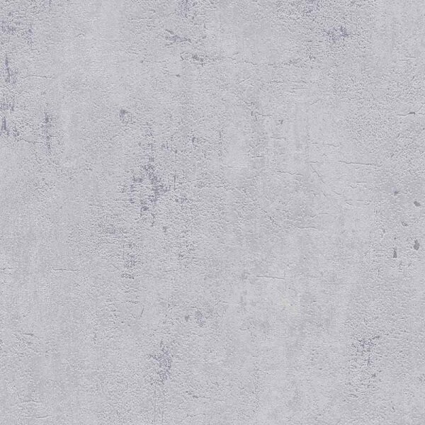 Tapete Grau, Silber livingwalls Vliestapete (379033)