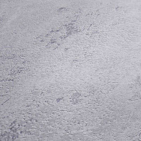 Tapete Grau, Silber livingwalls Vliestapete (379033)