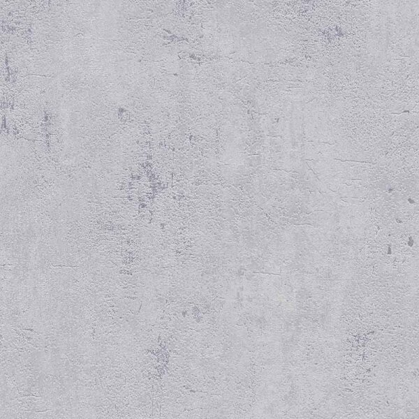 Tapete Grau, Silber livingwalls Vliestapete (379033)