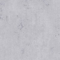 Tapete Grau, Silber livingwalls Vliestapete (379033)