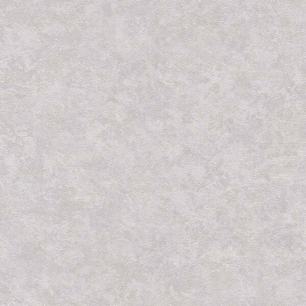 Tapete Grau, Silber livingwalls Vliestapete (379024)