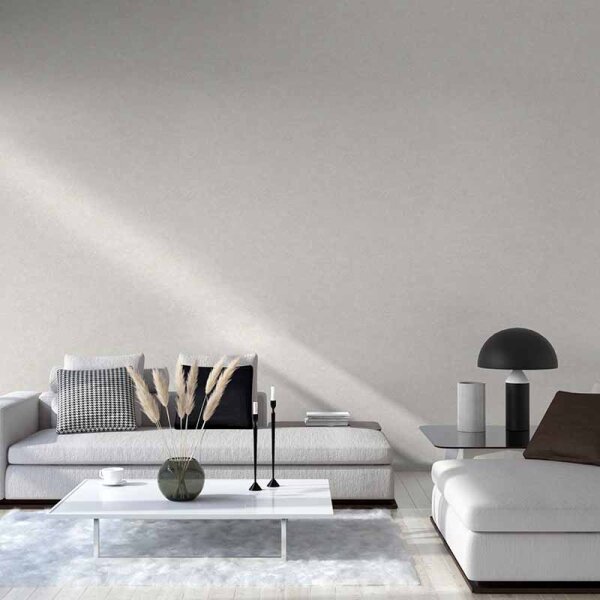 Tapete Weiß livingwalls Vliestapete (379022)