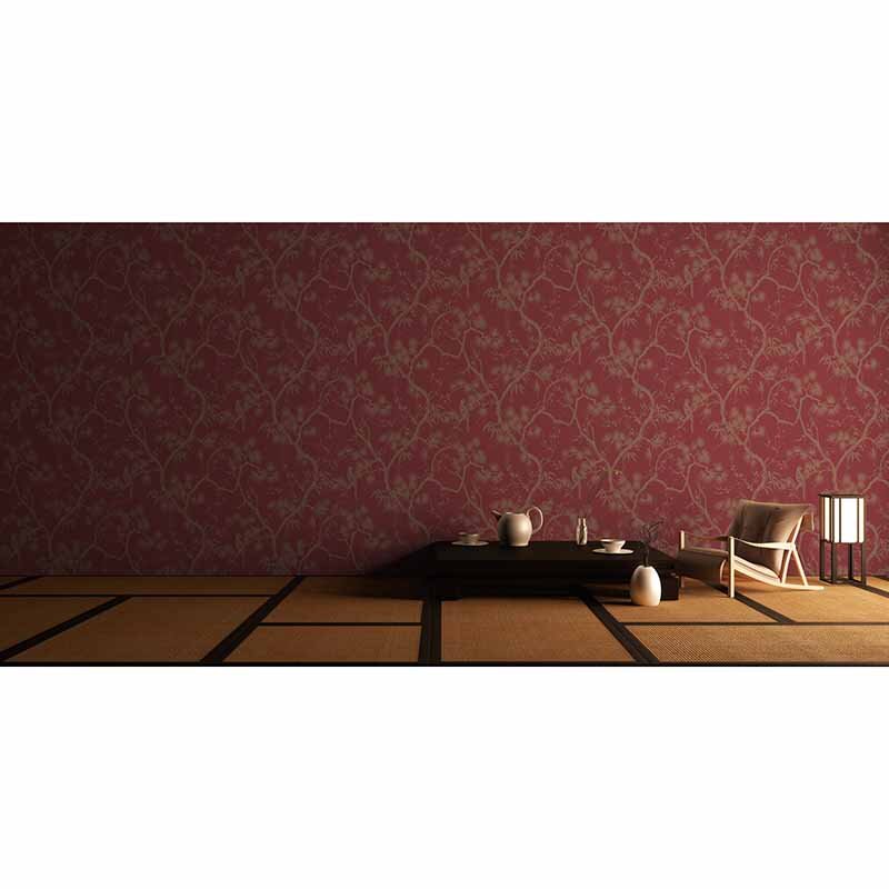 Tapete Weiß livingwalls Vliestapete (379022)