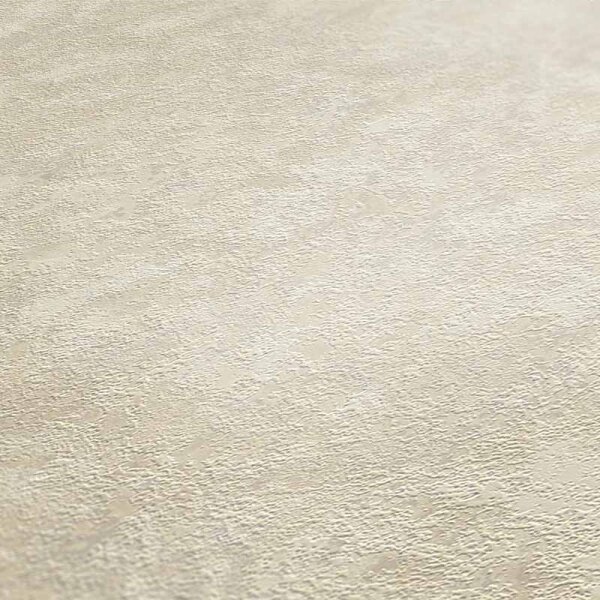 Tapete Beige, Creme livingwalls Vliestapete (379021)
