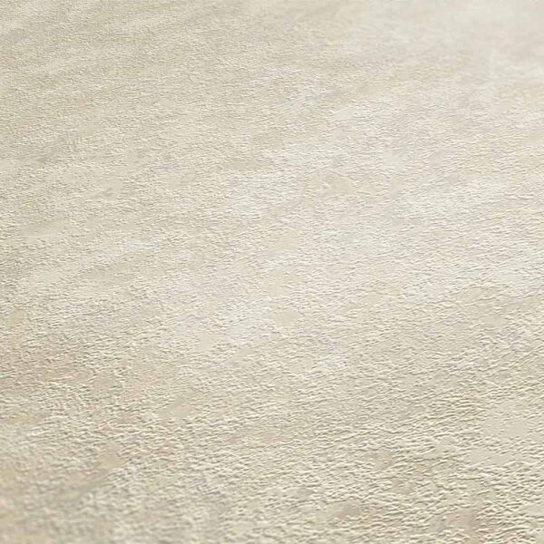 Tapete Beige, Creme livingwalls Vliestapete (379021)