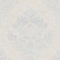 Tapete Wei&szlig; livingwalls Vliestapete (379015)