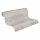 Tapete Grau, Silber livingwalls Vliestapete (379014)