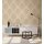 Tapete Beige, Creme livingwalls Vliestapete (379013)