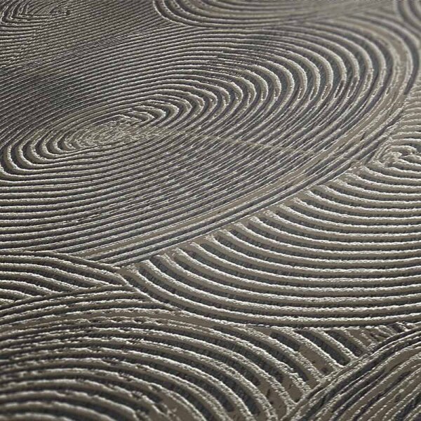 Tapete Gold, Kupfer livingwalls Vliestapete (379004)