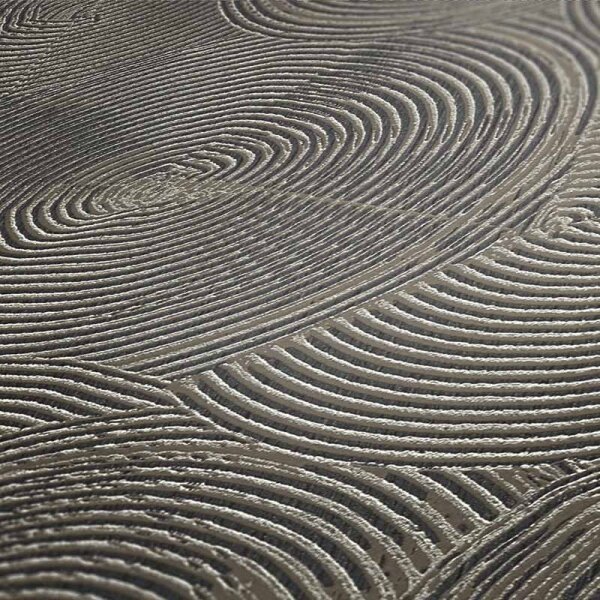 Tapete Gold, Kupfer livingwalls Vliestapete (379004)