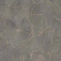 Tapete Gold, Kupfer livingwalls Vliestapete (379004)