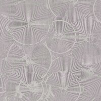 Tapete Grau, Silber livingwalls Vliestapete (379002)