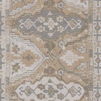 Tapete Beige, Creme livingwalls Vliestapete (378683)