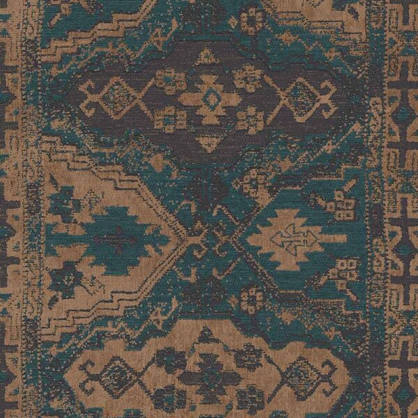 Tapete Braun livingwalls Vliestapete (378682)