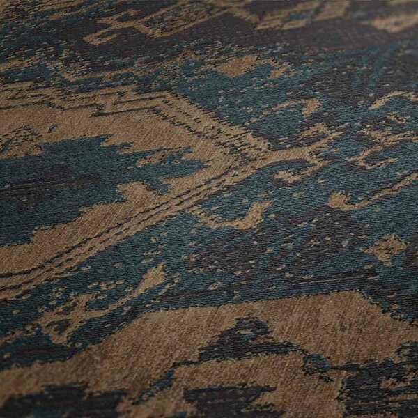 Tapete Braun livingwalls Vliestapete (378682)