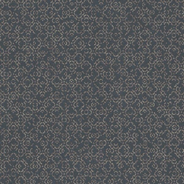 Tapete Blau livingwalls Vliestapete (378665)