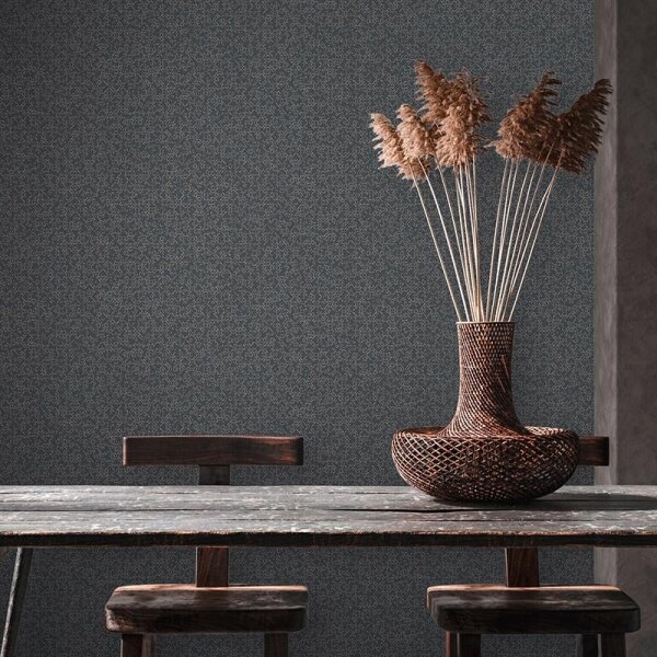 Tapete Blau livingwalls Vliestapete (378665)